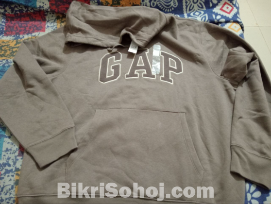 GAP Winter Men's Hoodie - Bought in USA